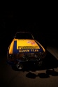 Rallye Český Krumlov: Setkání jezdců na Holkově 2014